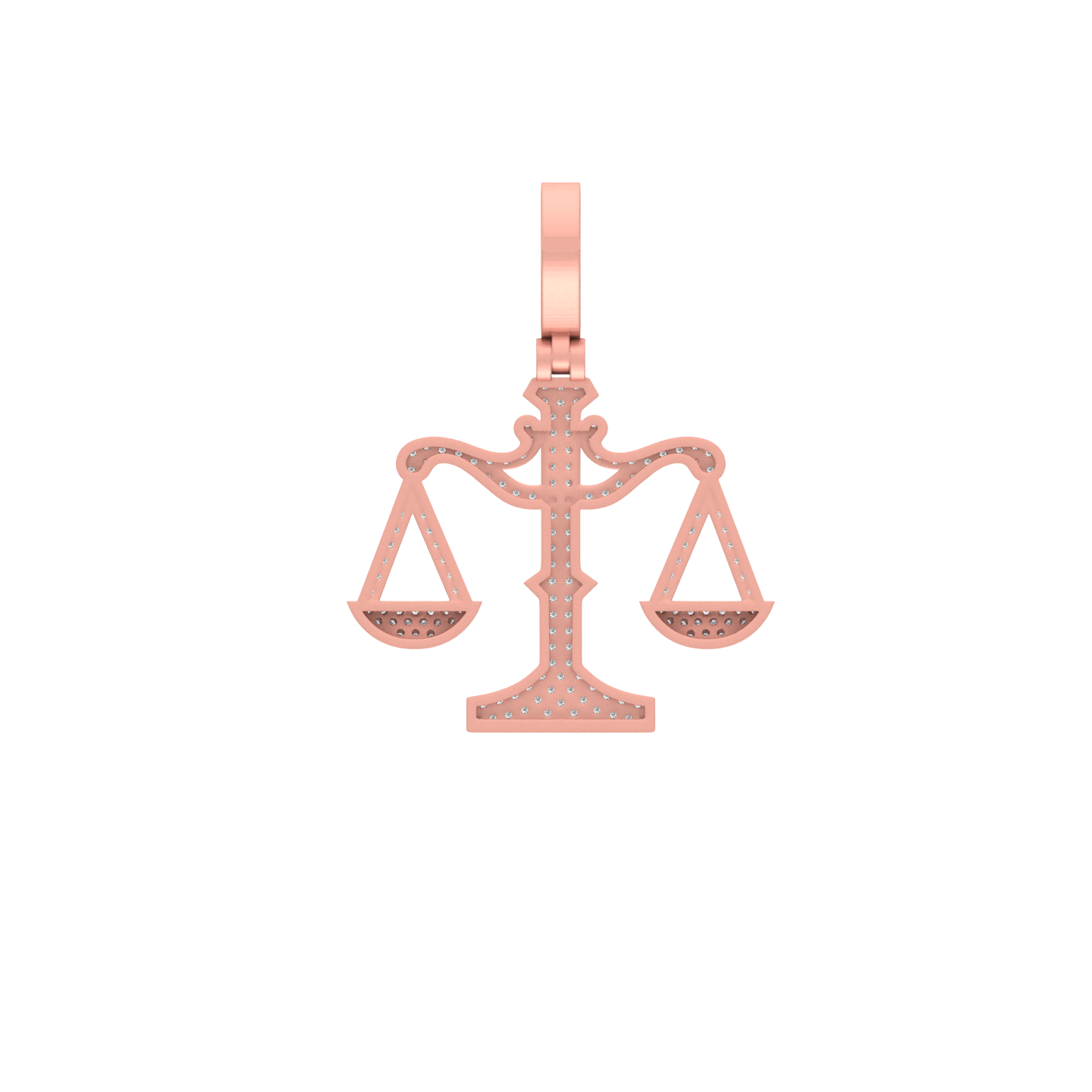 Balanced Beauty: Libra Zodiac Elegance