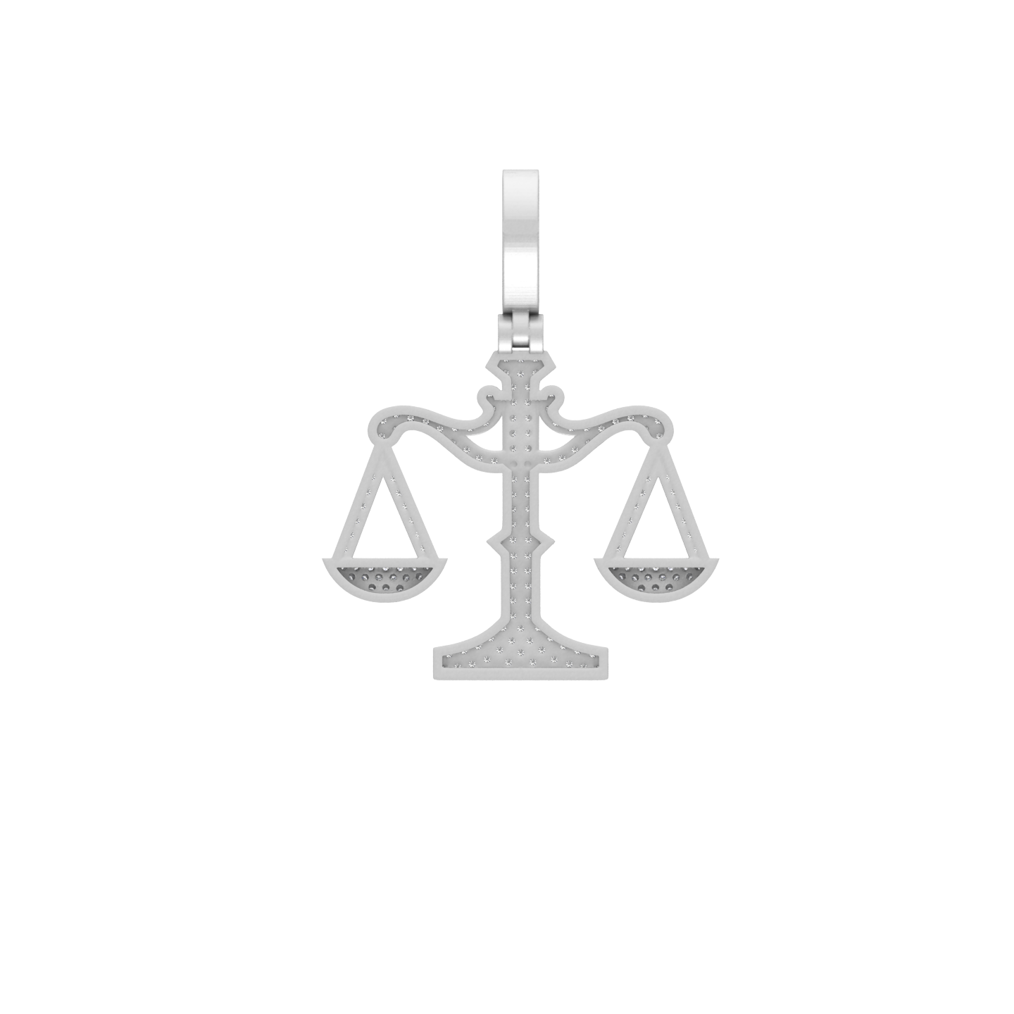 Balanced Beauty: Libra Zodiac Elegance