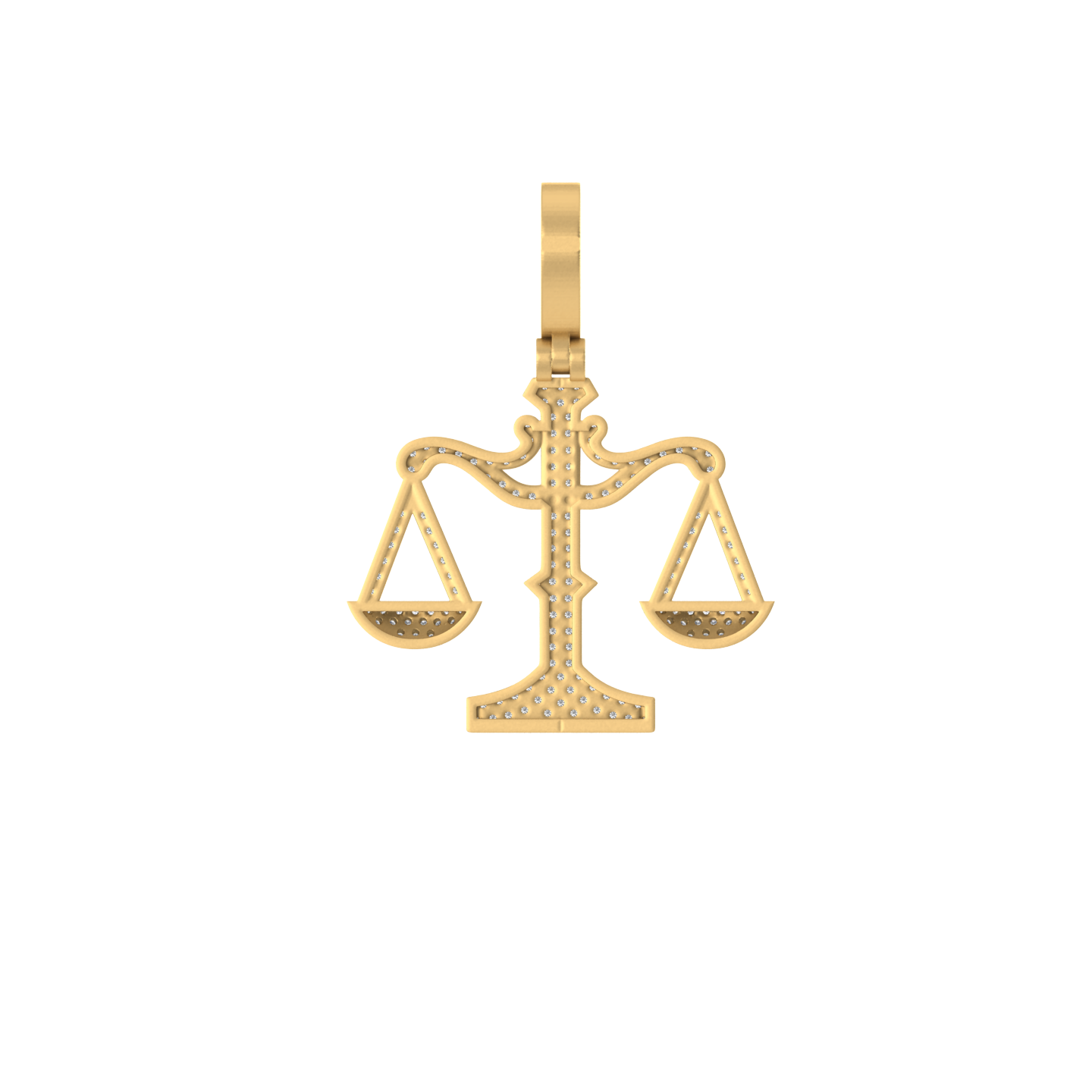 Balanced Beauty: Libra Zodiac Elegance