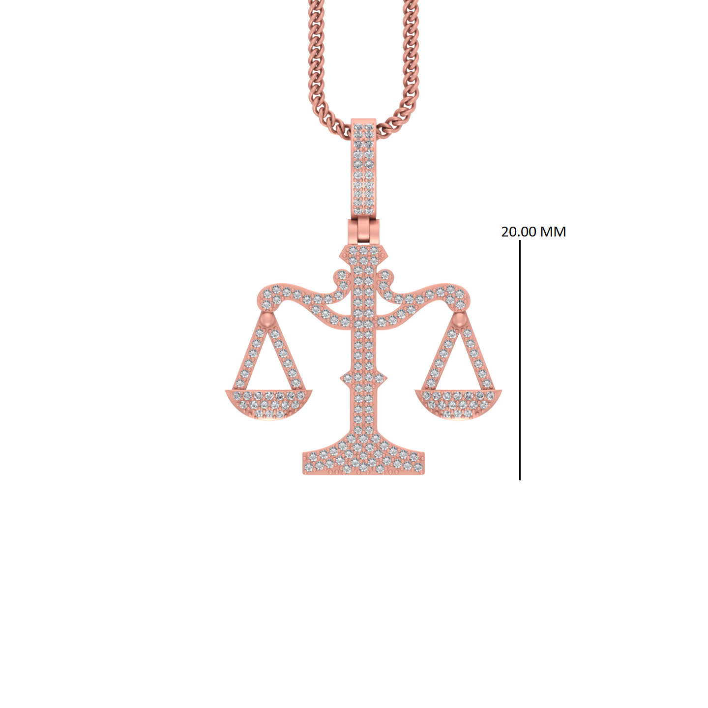 Balanced Beauty: Libra Zodiac Elegance