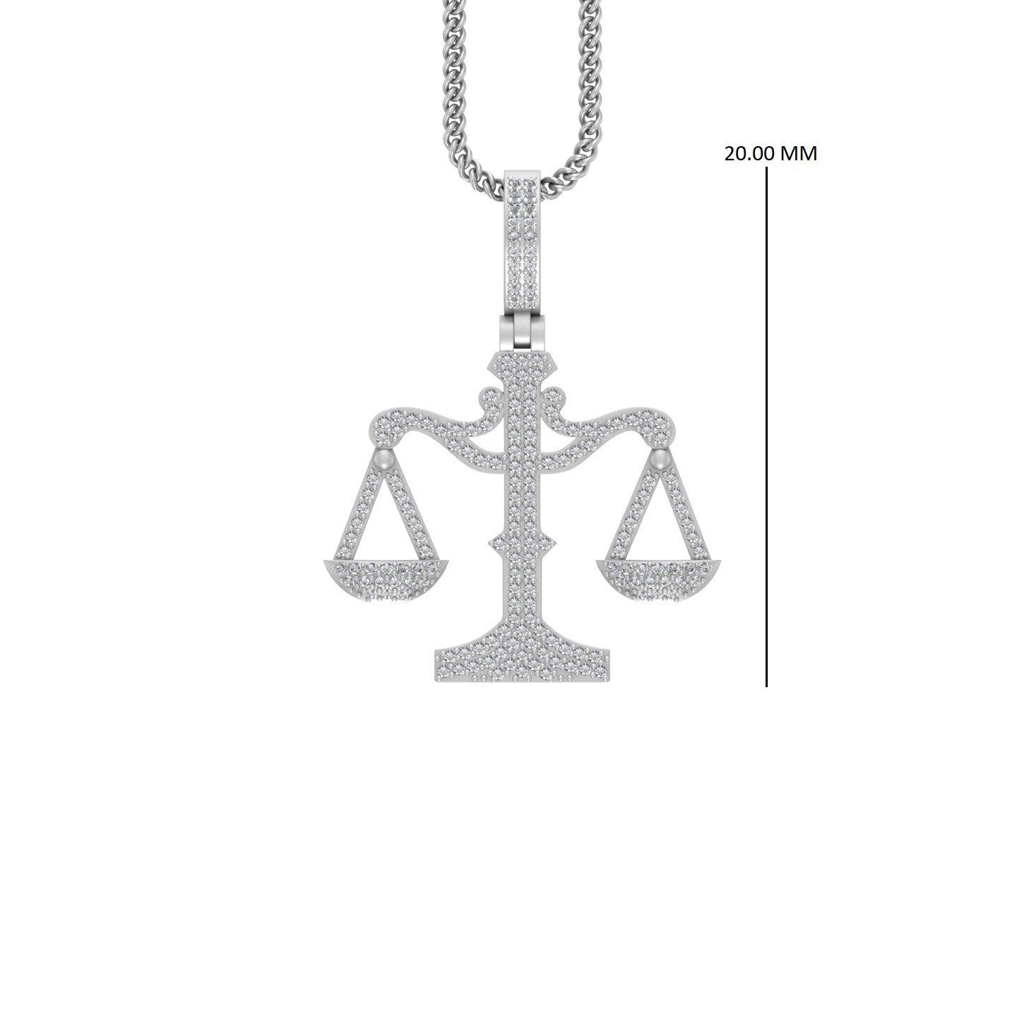 Balanced Beauty: Libra Zodiac Elegance