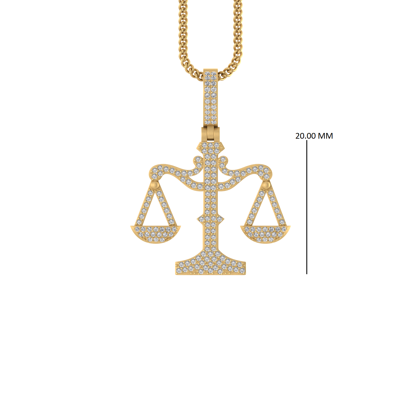 Balanced Beauty: Libra Zodiac Elegance